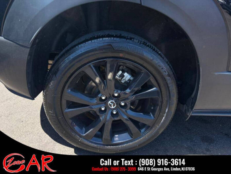 2024 Mazda CX-30 2.5 S Select Sport