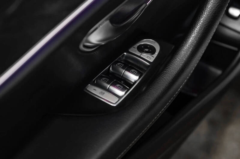 2020 Mercedes-Benz E-Class E 350