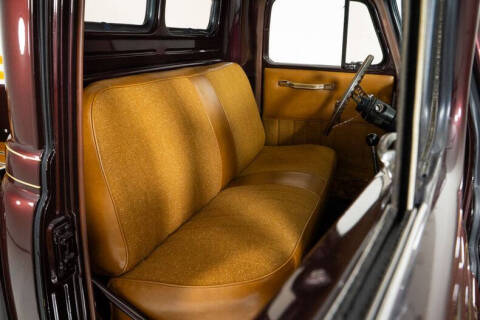 1954 International R100