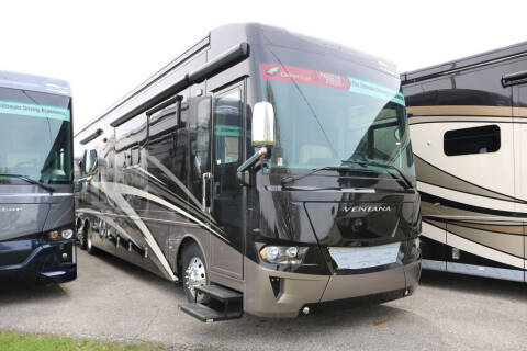 2020 Newmar Ventana 4369
