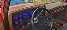 1978 Chevrolet Silverado 1500 SS Classic