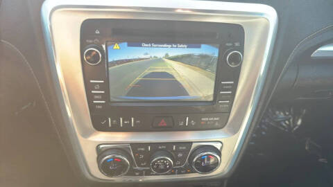 2014 GMC Acadia SLT-1