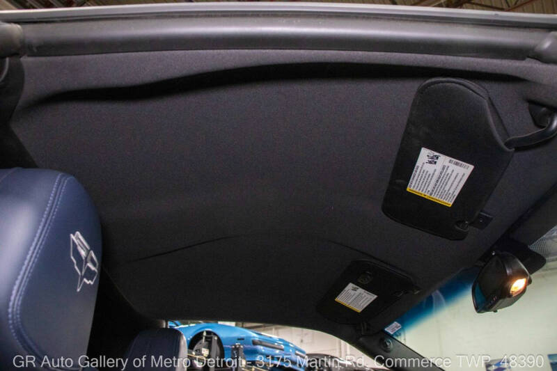 2013 Chevrolet Corvette ZR1