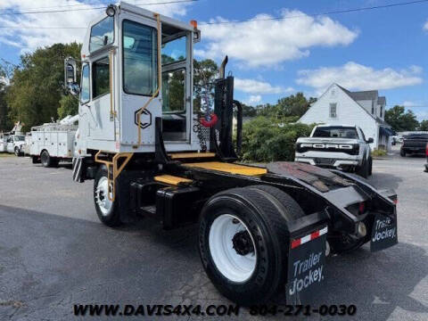 2010 Capacity TJ5000