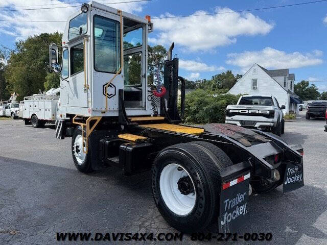 2010 Capacity TJ5000