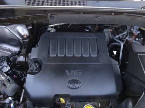 2014 Toyota Highlander Limited