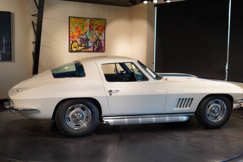 1967 Chevrolet Corvette