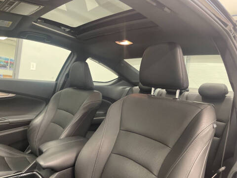 2017 Honda Accord EX-L V6