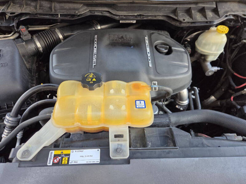 2015 RAM 1500 Tradesman