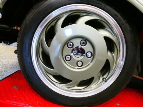 1957 Chevrolet Nomad