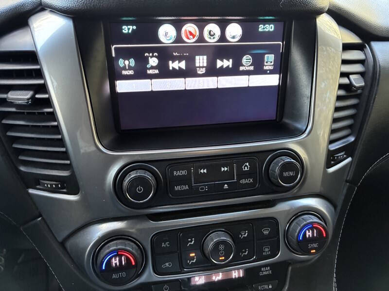 2019 Chevrolet Tahoe LS