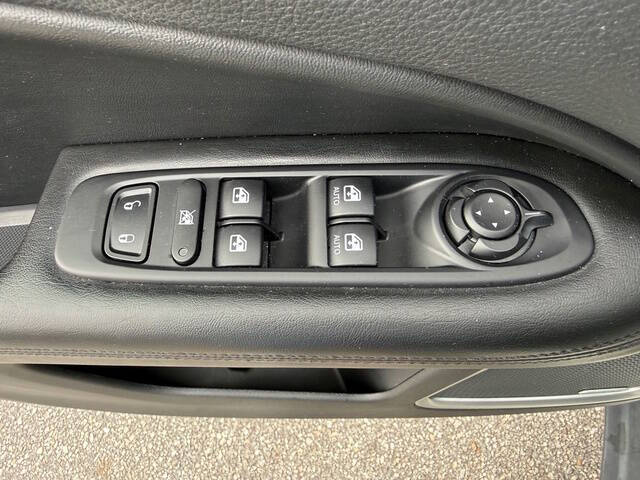2021 Jeep Compass Altitude