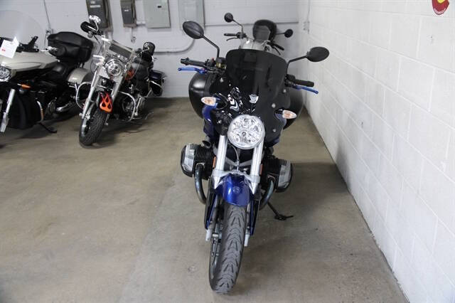 2014 BMW R 1200 R