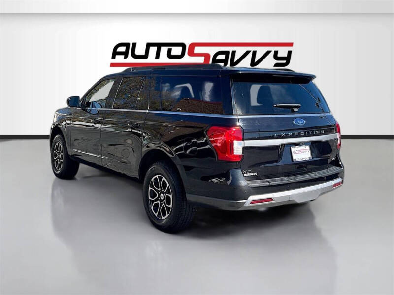 2024 Ford Expedition MAX XLT