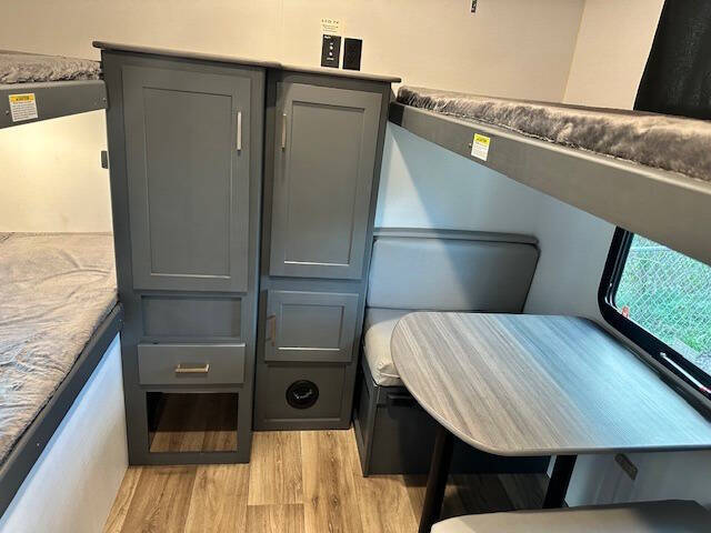 2022 Keystone RV Bullet