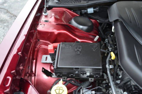 2021 Dodge Challenger GT