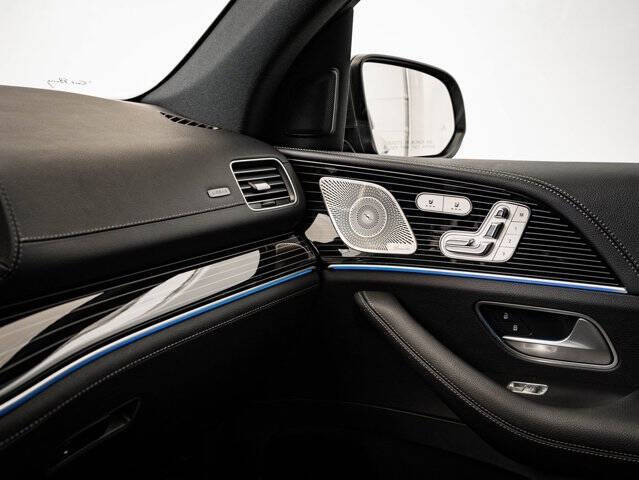 2024 Mercedes-Benz GLS GLS 450