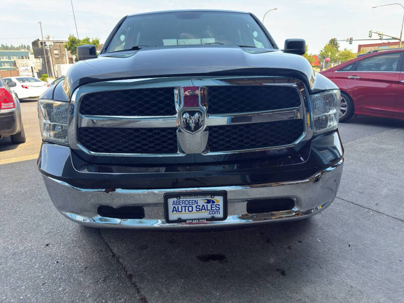 2016 RAM 1500 SLT