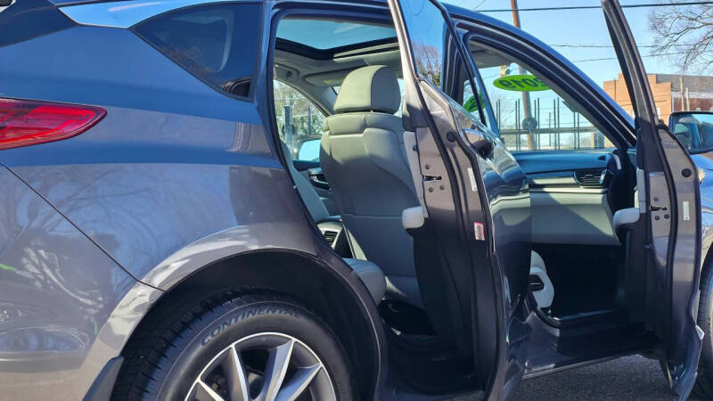 2019 Acura RDX w/Tech