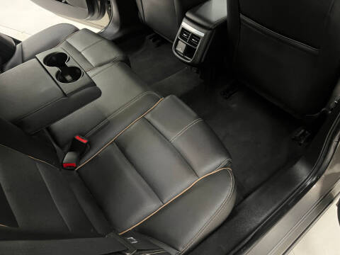 2019 Chevrolet Impala Premier