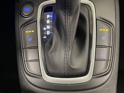 2020 Hyundai Kona SEL