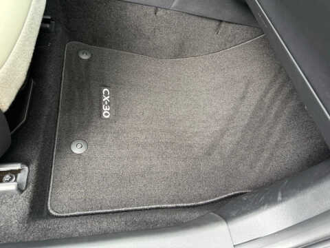 2025 Mazda CX-30 2.5 S Preferred