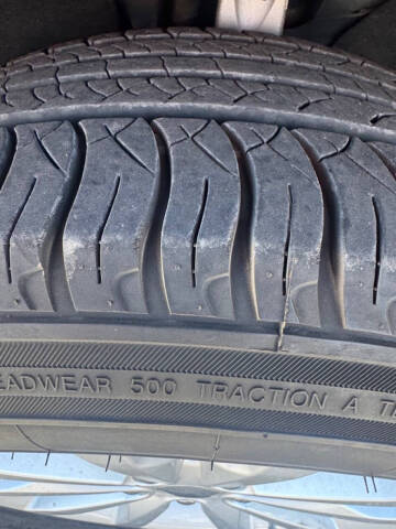 2019 Dodge Durango SXT