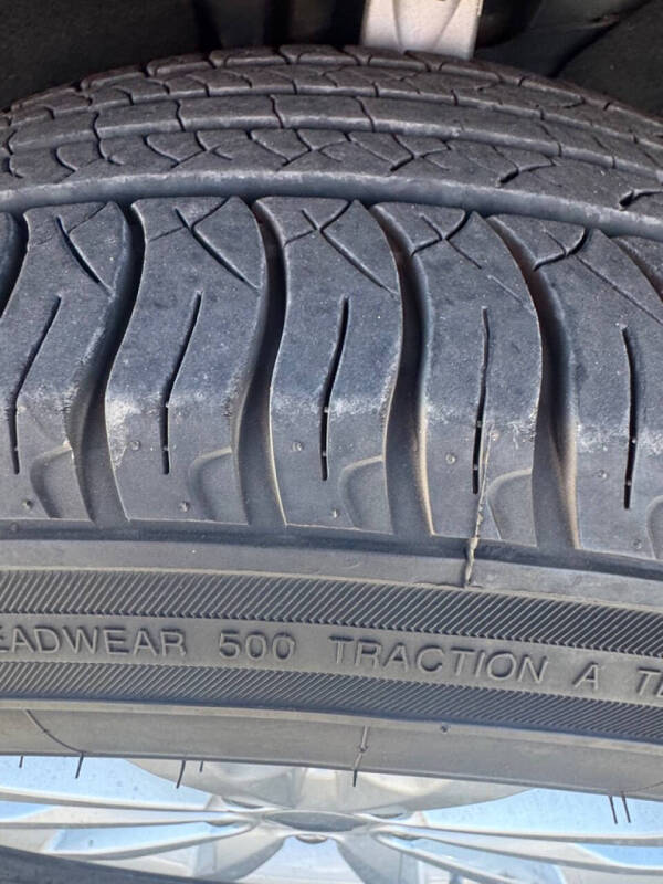 2019 Dodge Durango SXT