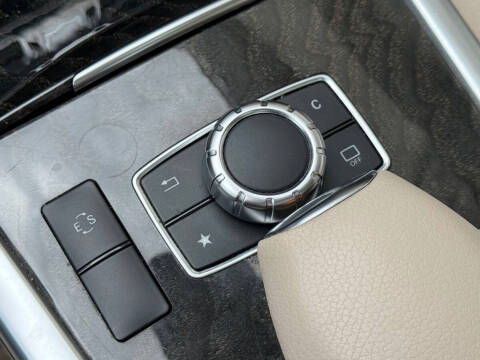 2016 Mercedes-Benz E-Class E 350 4MATIC