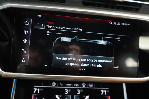 2024 Audi RS 6 Avant 4.0T quattro Avant performance