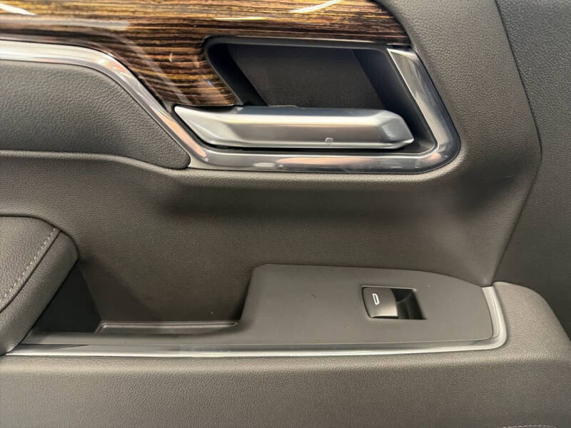 2026 GMC Sierra 1500 Elevation Standard