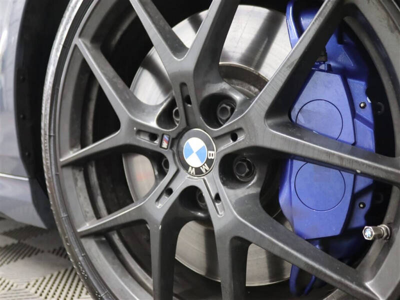 2020 BMW 2 Series M235i xDrive Gran Coupe