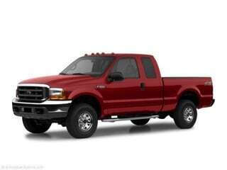 2002 Ford F-350 Super Duty for sale at Kiefer Nissan Budget Lot in Albany OR