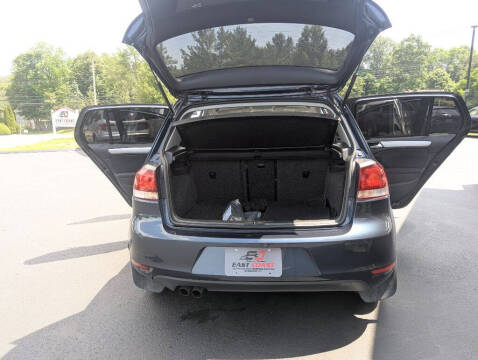 2014 Volkswagen Golf