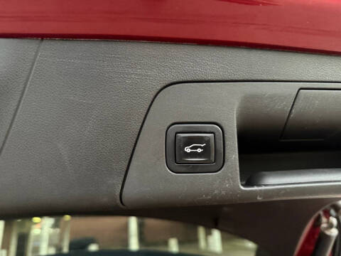 2021 Buick Envision Avenir