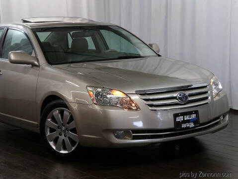 2005 Toyota Avalon