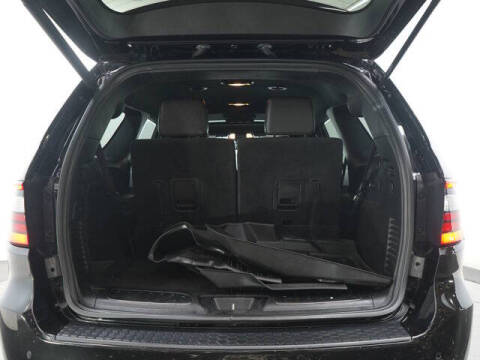 2019 Dodge Durango GT Plus