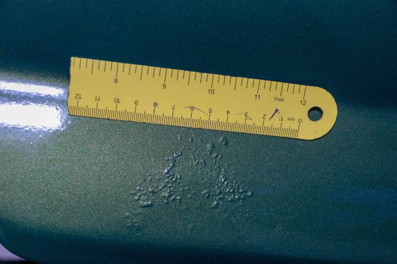 1995 Ford Bronco XLT