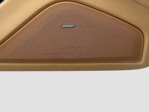 2013 Porsche Panamera