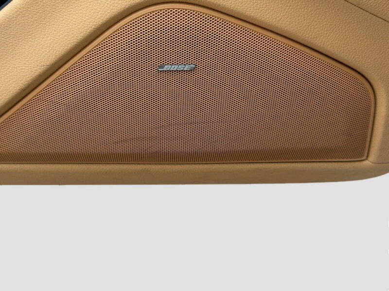 2013 Porsche Panamera