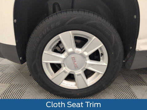 2012 GMC Terrain SLE-1