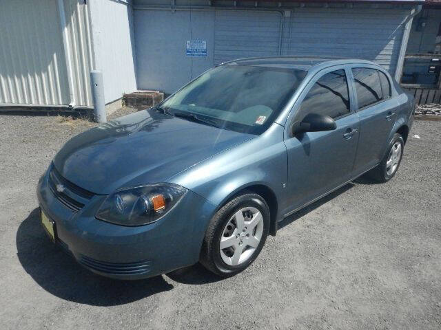 2007 Chevrolet Cobalt LS