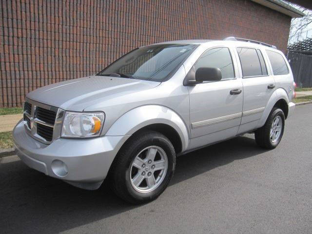 2009 Dodge Durango for sale at 1G Auto Sales in Elizabeth NJ