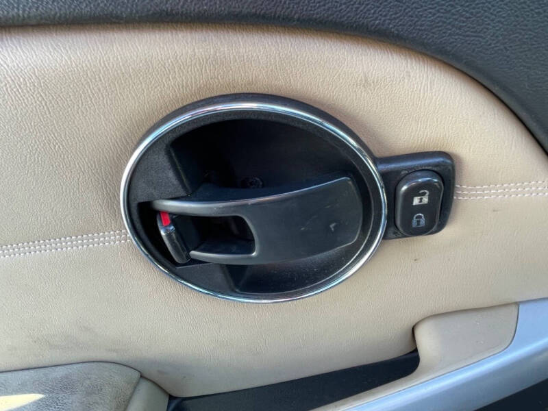 2007 Pontiac Torrent