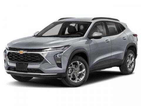 2026 Chevrolet Trax Activ's photo