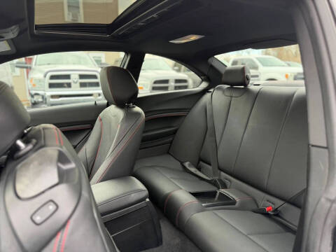 2017 BMW 2 Series 230i xDrive