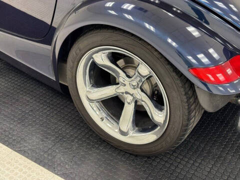 2001 Chrysler Prowler