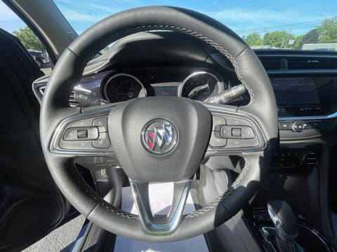 2023 Buick Encore GX Essence