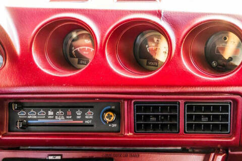 1982 Datsun 280ZX GL 2+2