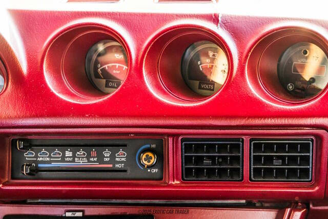 1982 Datsun 280ZX GL 2+2